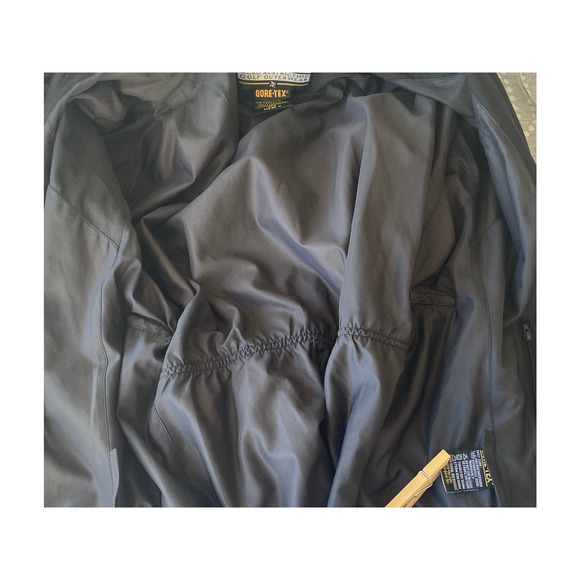 Zero Restriction Women's Michelle Gore-Tex Zip Jacket Black Size Medium - Picture 7 of 11